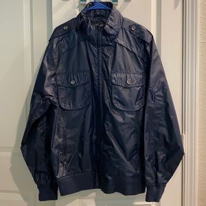 Zeep World Collection Jacket